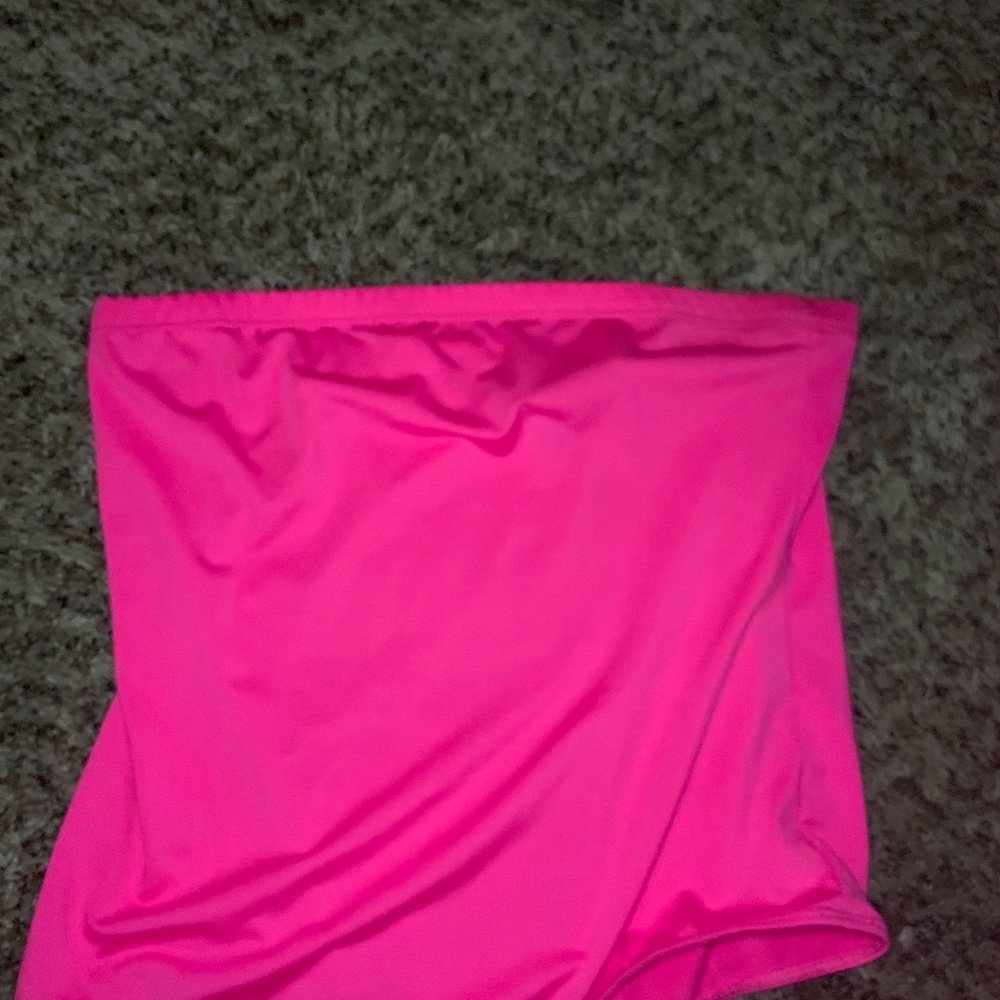Body suit